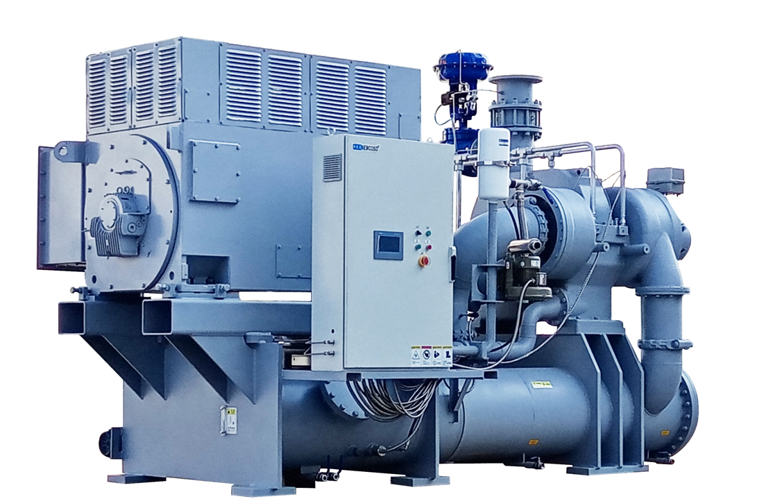 VT系列離心空壓機